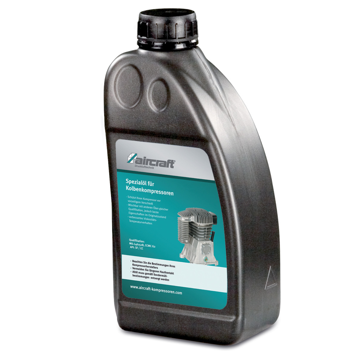 Aircraft Spezialöl  RolOil Simco 32 E, 0,5 l Flasche