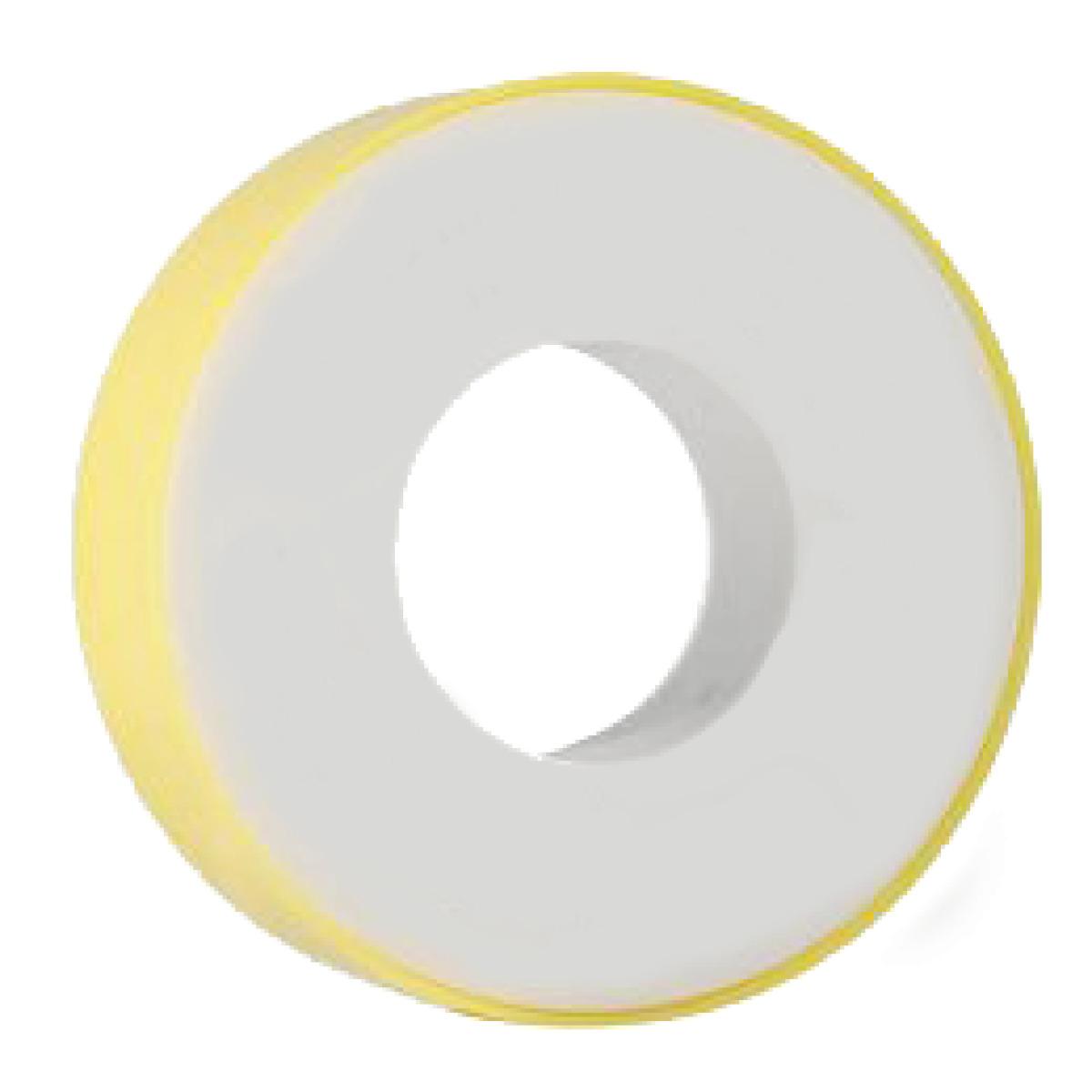 Aircraft Gewindedichtband  PTFE, 10m x 12mm x 0,075mm