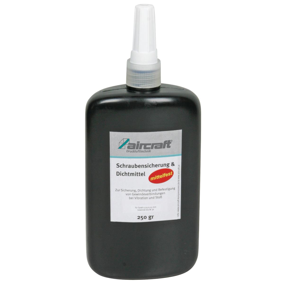 Aircraft Schraubensicherung  250 g