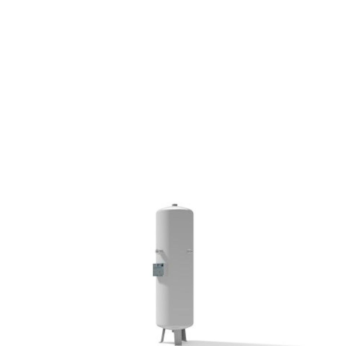 Aircraft Druckluftbehälter  DB VZ 50/16 V