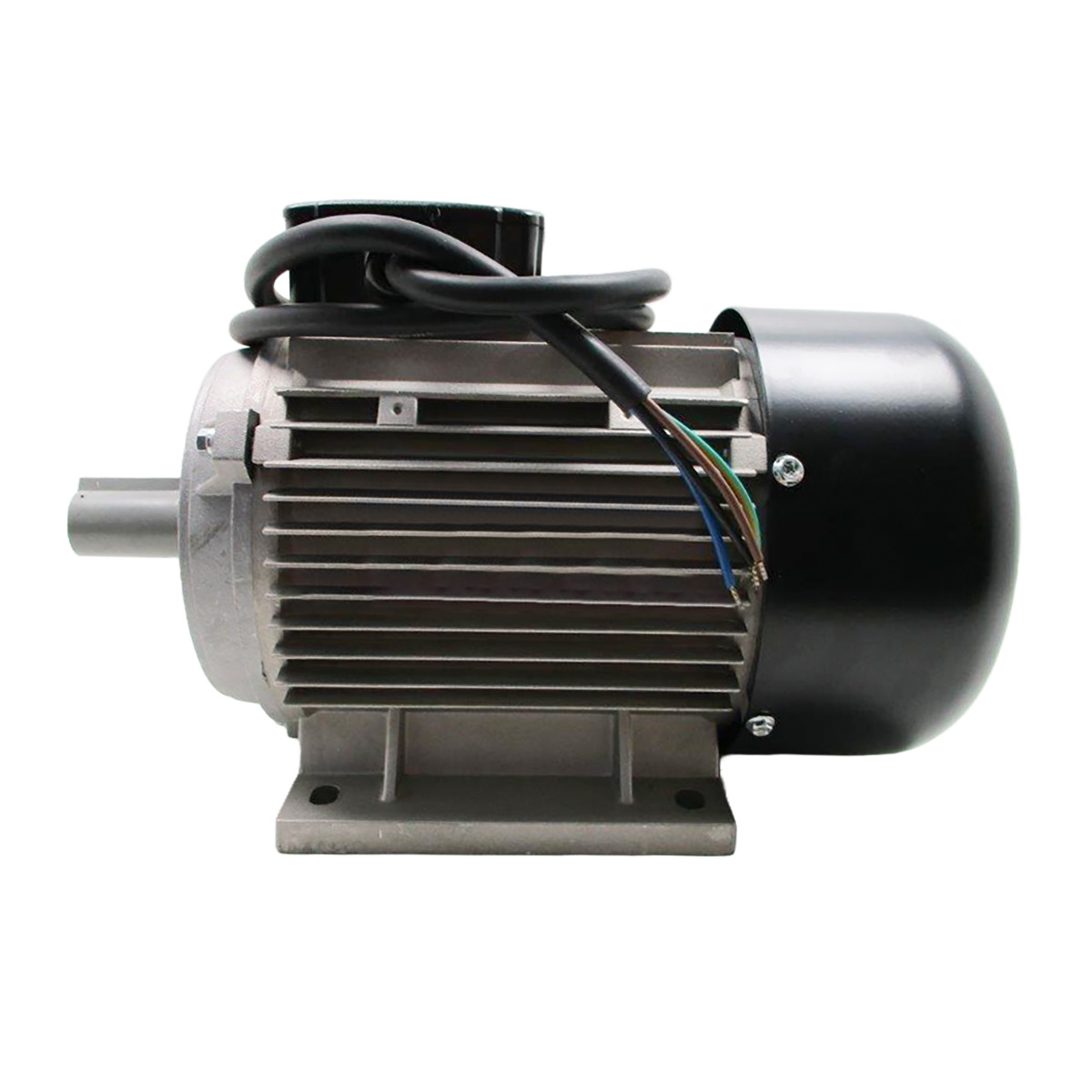 Aircraft Elektromotor  4,0 kW / 400 V