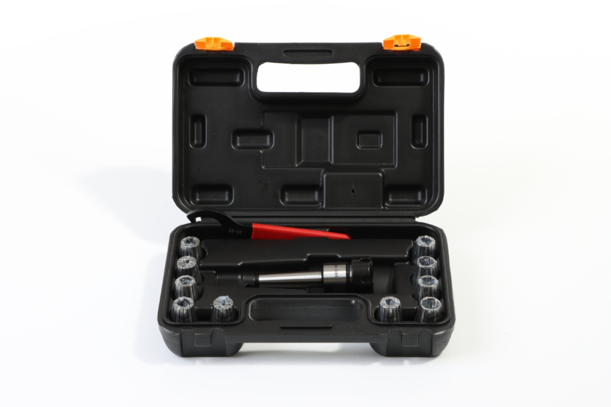 ELMAG Spannzangen-Set MK 2 (ER25)
