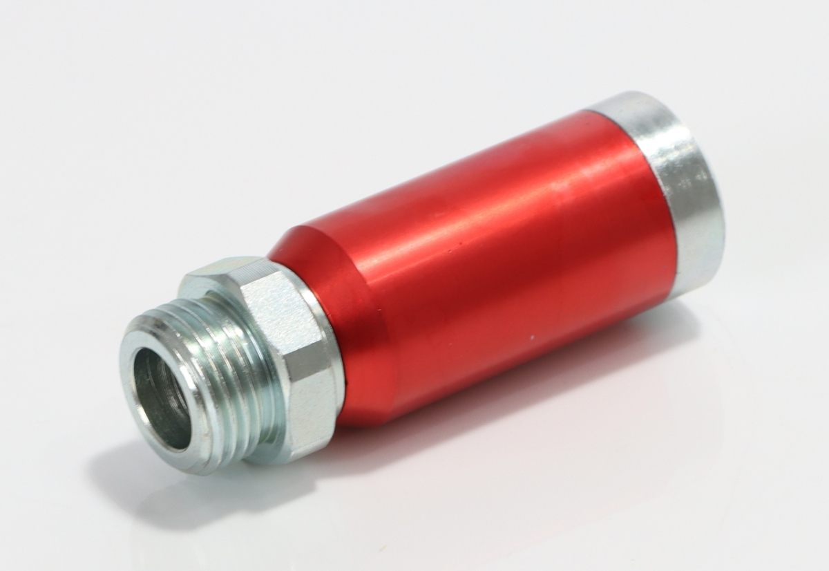 ELMAG Sicherheitskupplung AG 1/2"