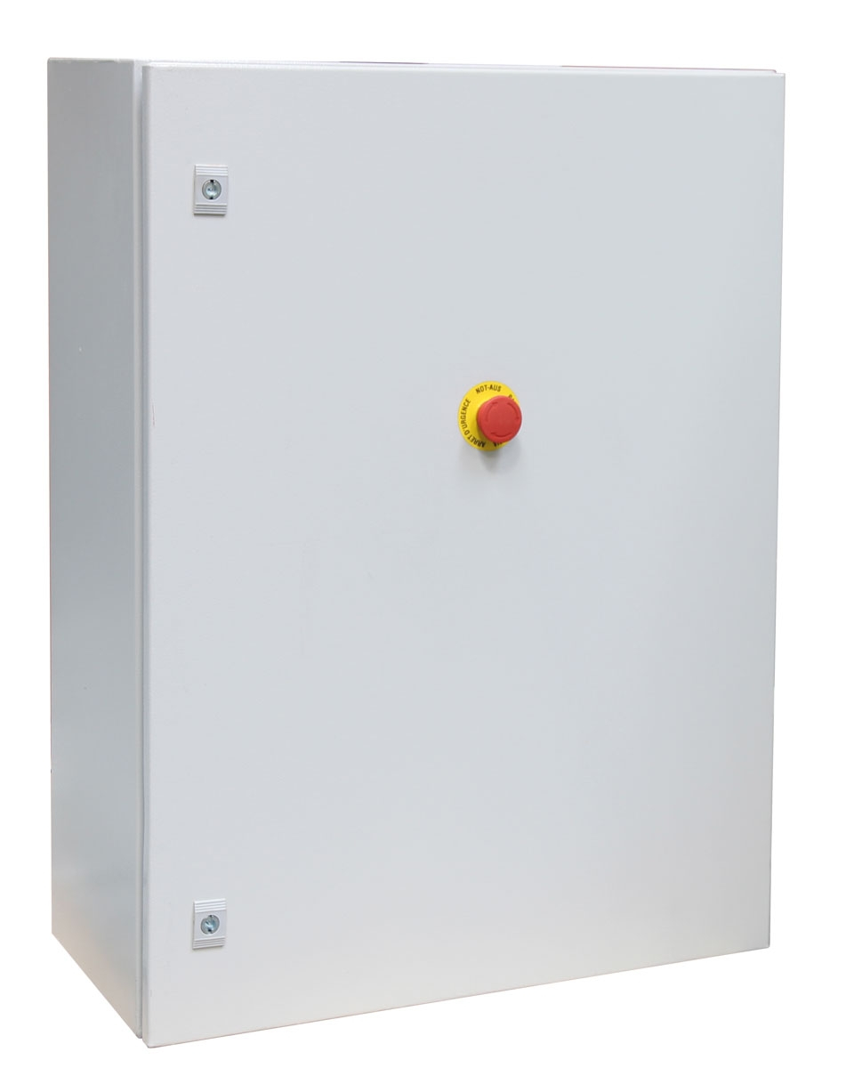 ELMAG TS Kit bis 277 kVA = 250-400A