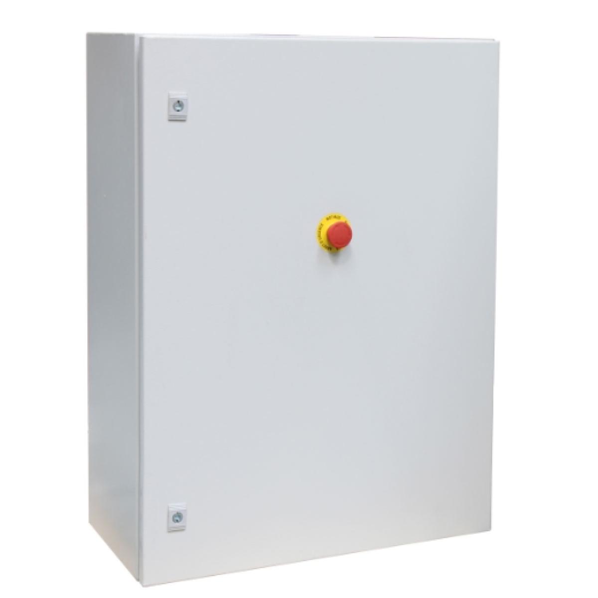 ELMAG TS-Kit bis 40 kVA = 63A