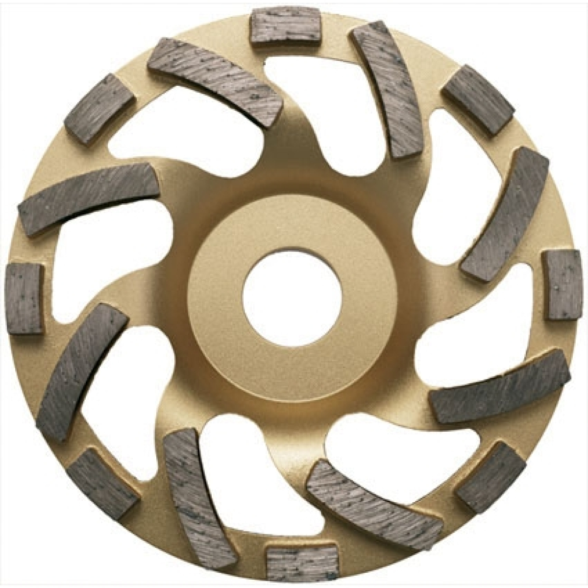 ELMAG Diamant-Schleiftopf 125mm