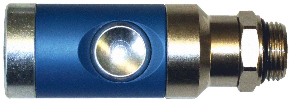 ELMAG Sicherheitskupplung AG 1/2"