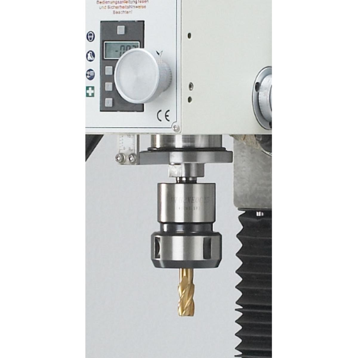 ELMAG Fräs- und Bohreinheit MFB 20 Vario