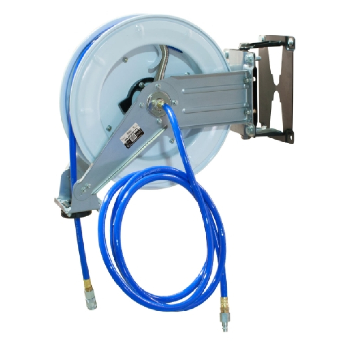 ELMAG Automatischer Schlauchaufroller