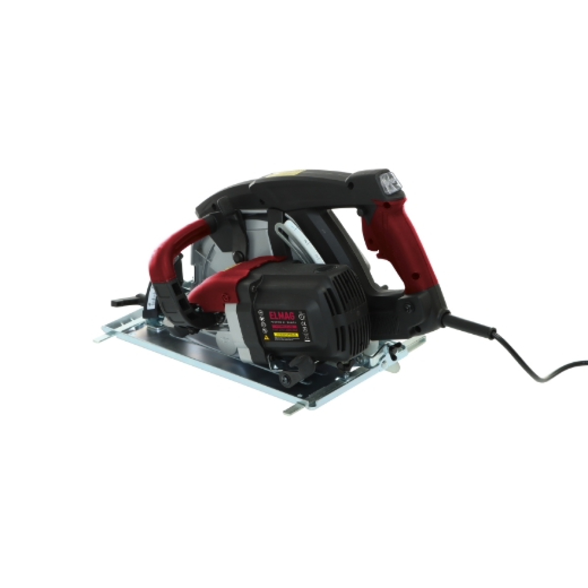 ELMAG ELMAG Handkreissäge VHKS 230 Laserliner
