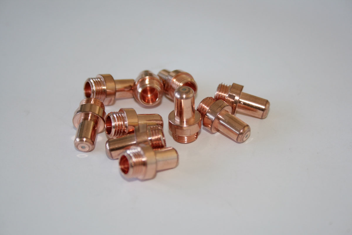 ELMAG Elektrode kurz zu CB70 (PR0063) / SCB70