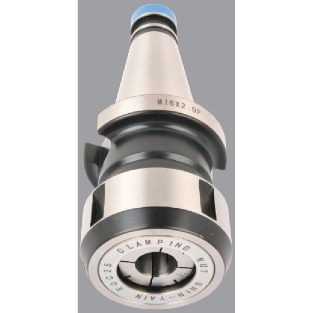 ELMAG Spannzangen-Set MK 3 (ER40)