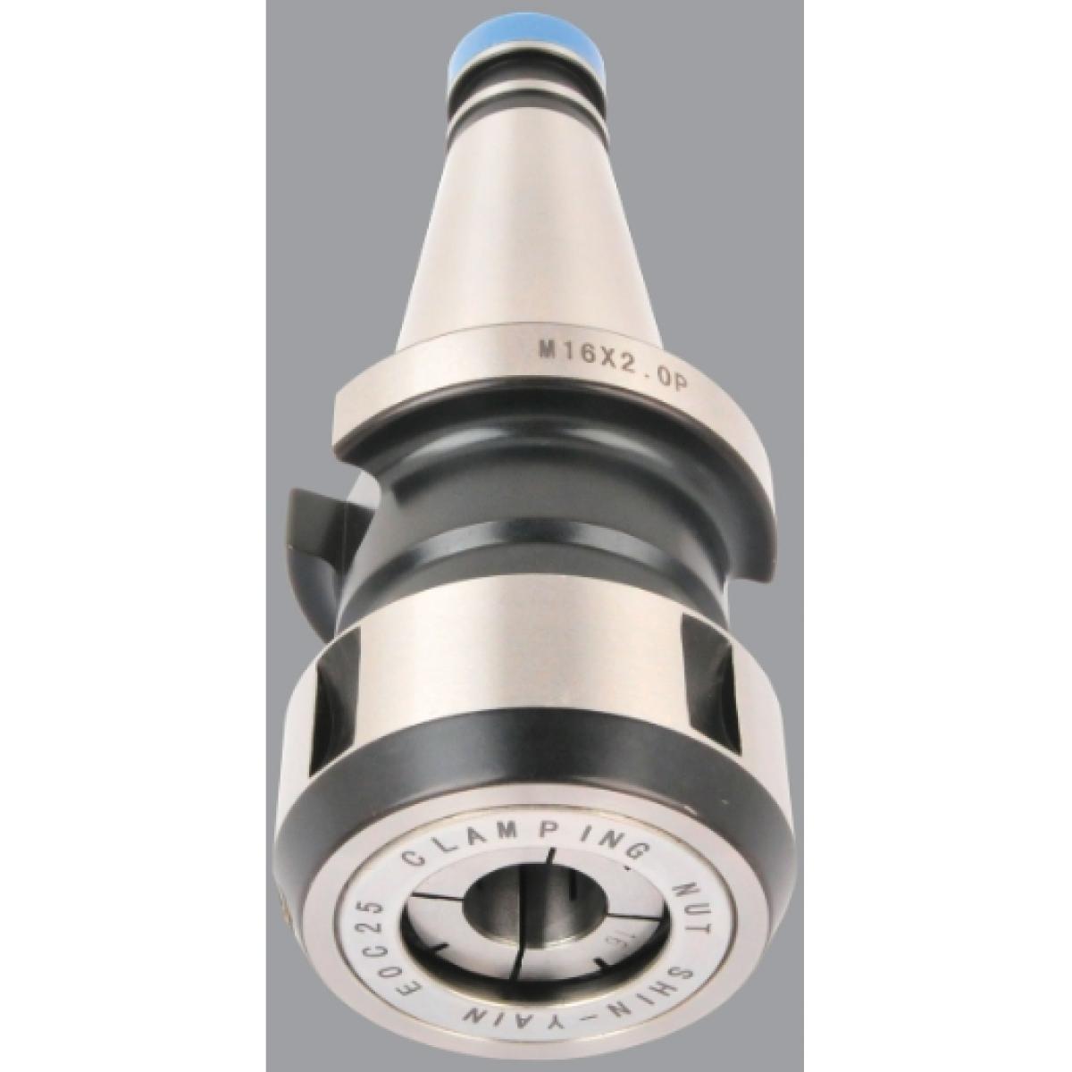ELMAG Spannzangen-Set ISO40 (ER40)