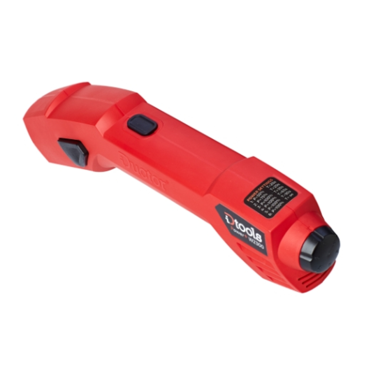ELMAG Induktionsheizgerät Basis Kit Power + W2300