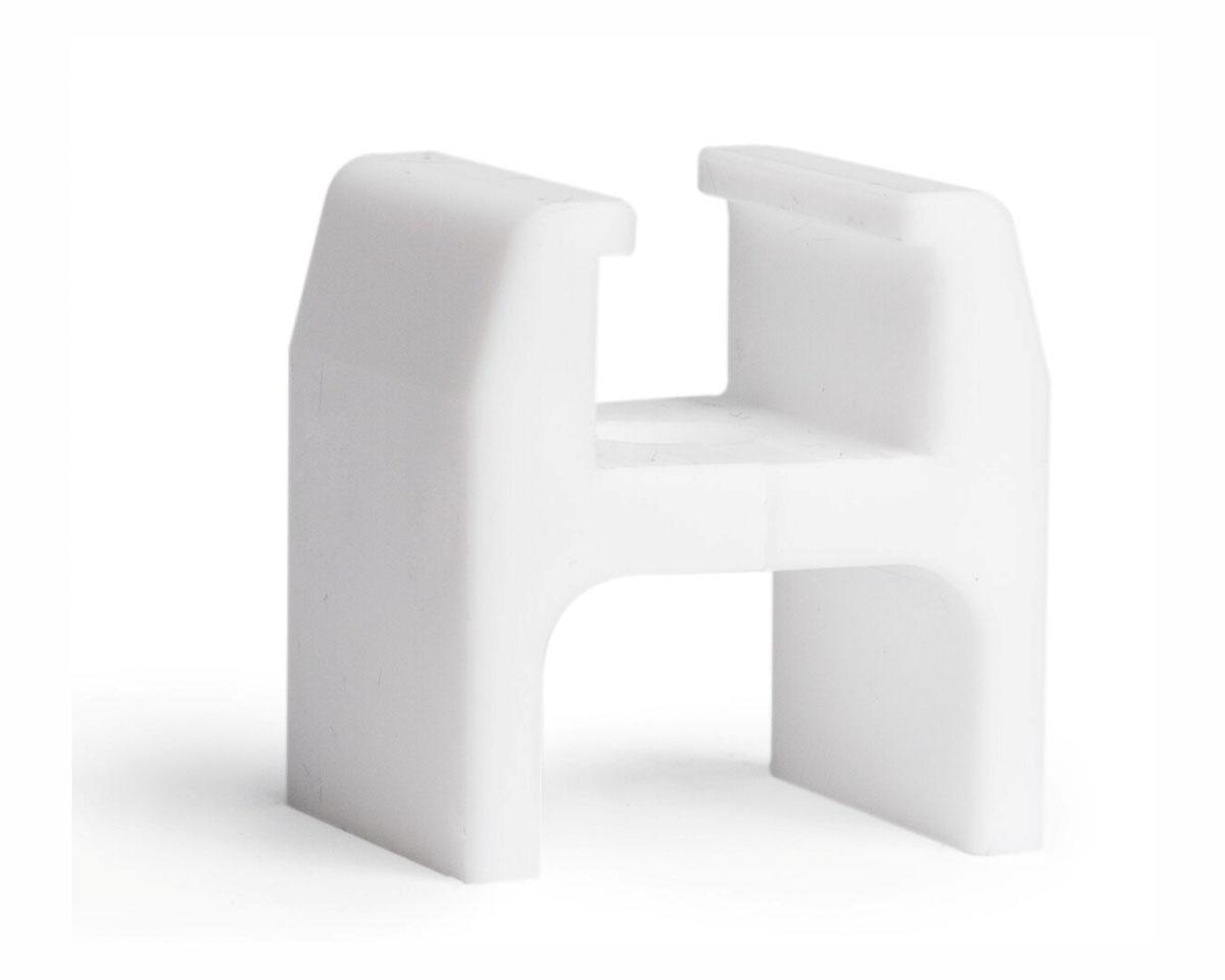 ELMAG Polierfix - PTFE Klemme