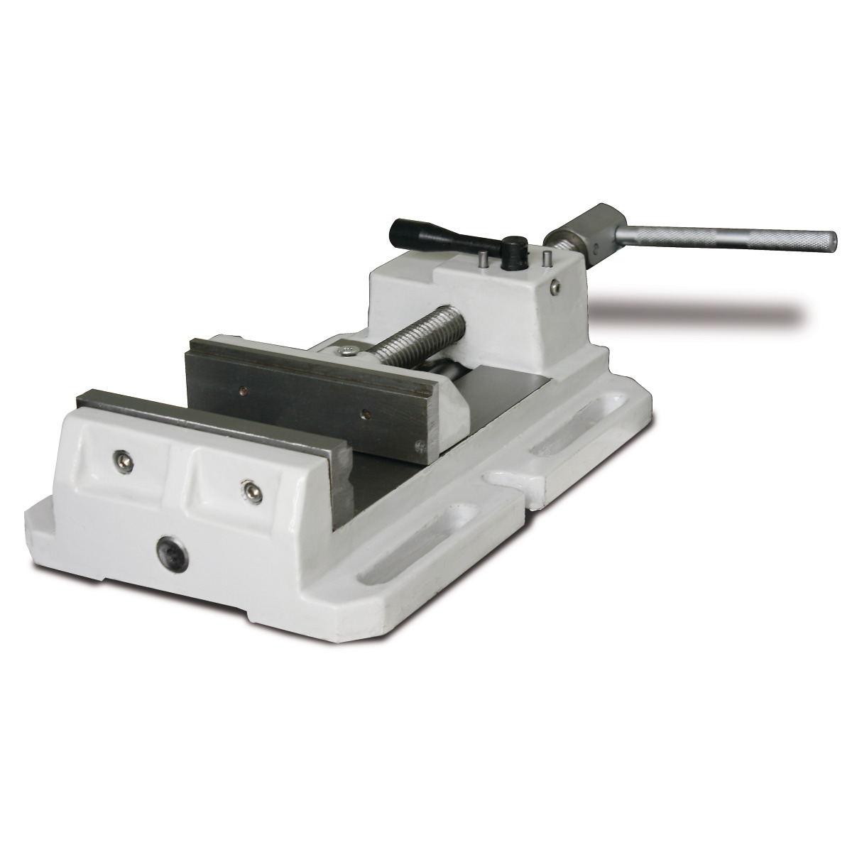 Optimum Maschinenschraubstock  BSI-Q 140
