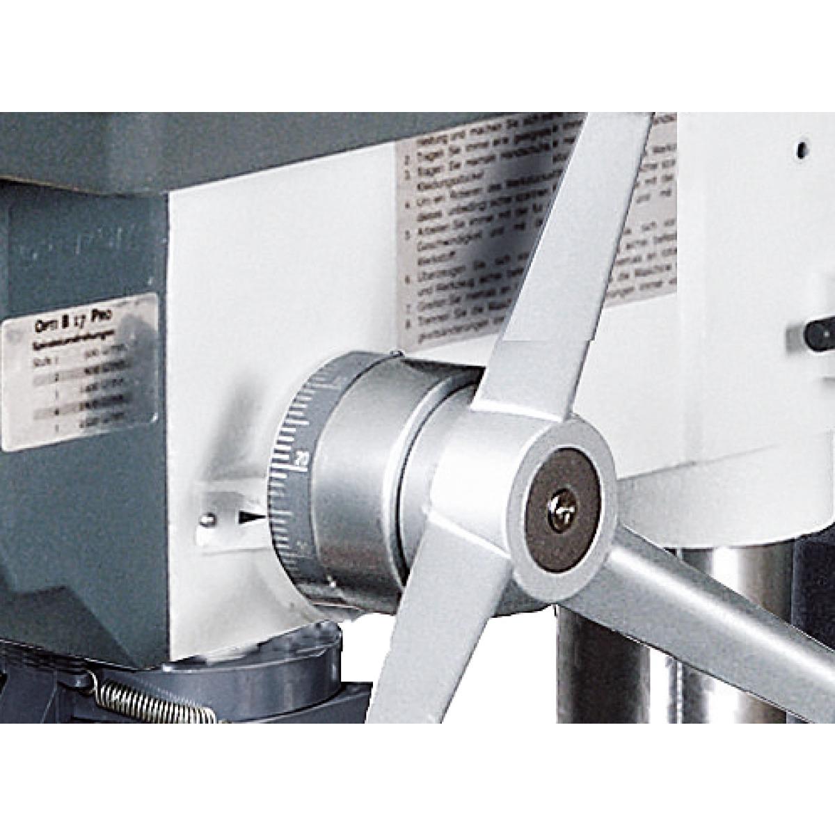 Optimum Tischbohrmaschine OPTIdrill B 17PRO basic