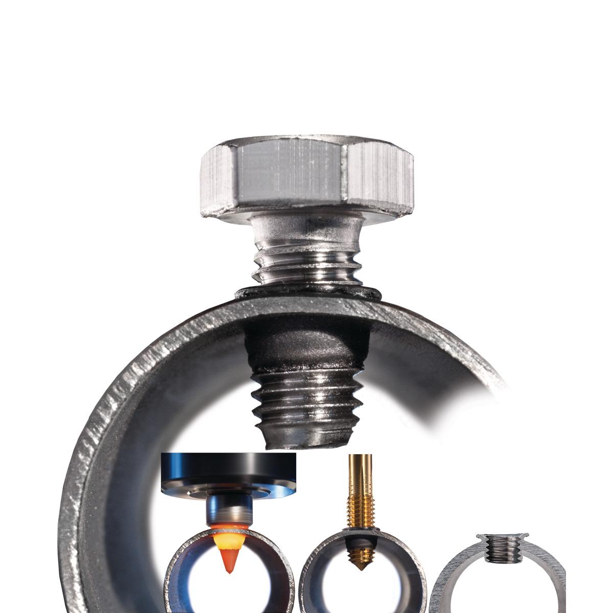 Optimum Säulenbohrmaschine OPTIdrill DH 28BV