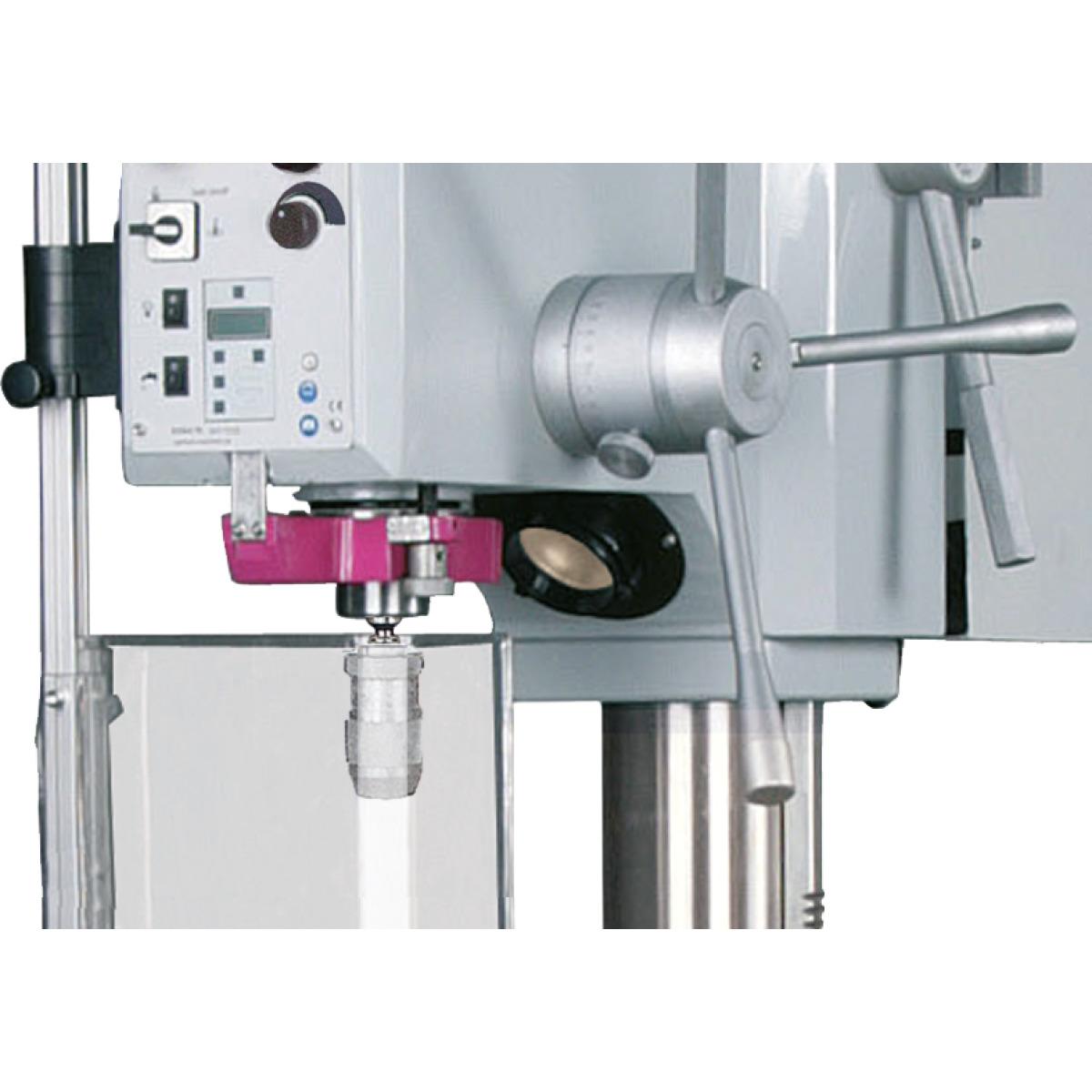 Optimum Säulenbohrmaschine OPTIdrill B 28HV