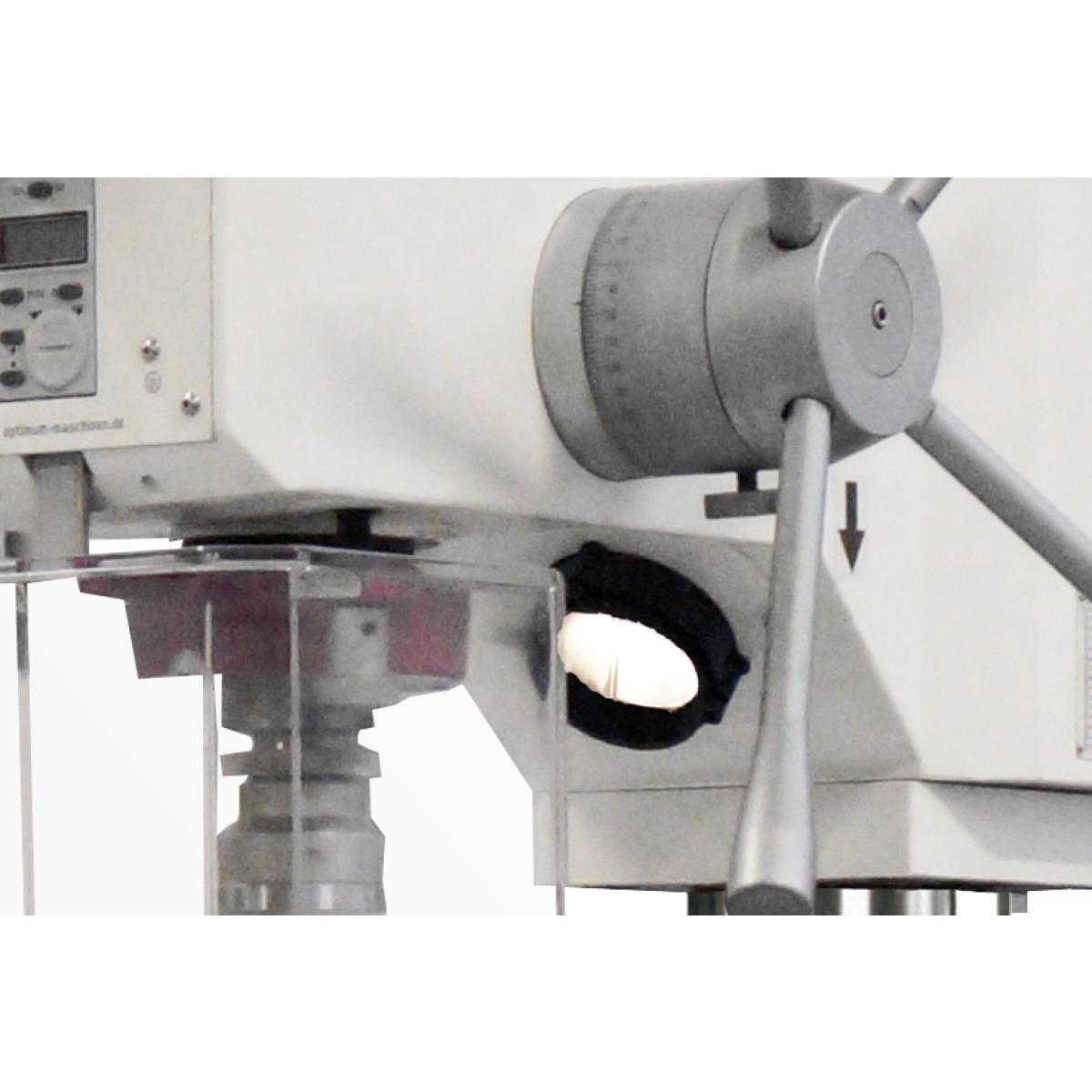 Optimum Säulenbohrmaschine OPTIdrill DH 28BV