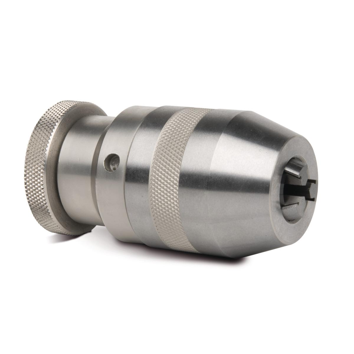 Optimum Präzisions-Schnellspannbohrfutter  1-16 mm, B18