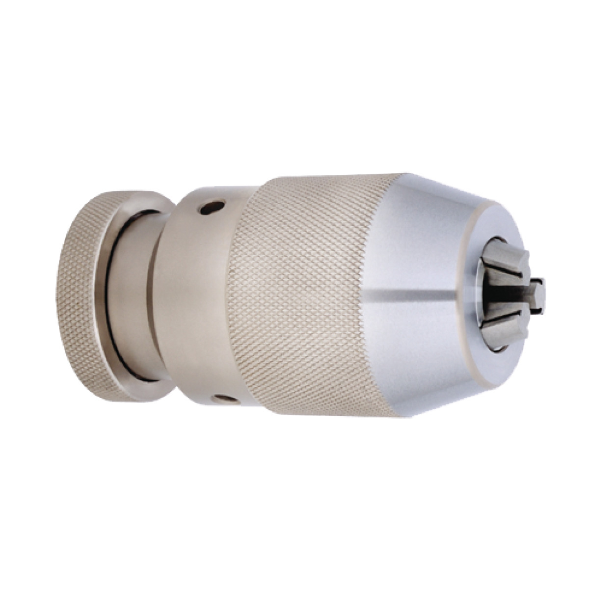 Optimum Präzisions-Schnellspannbohrfutter  1-10 mm, B16
