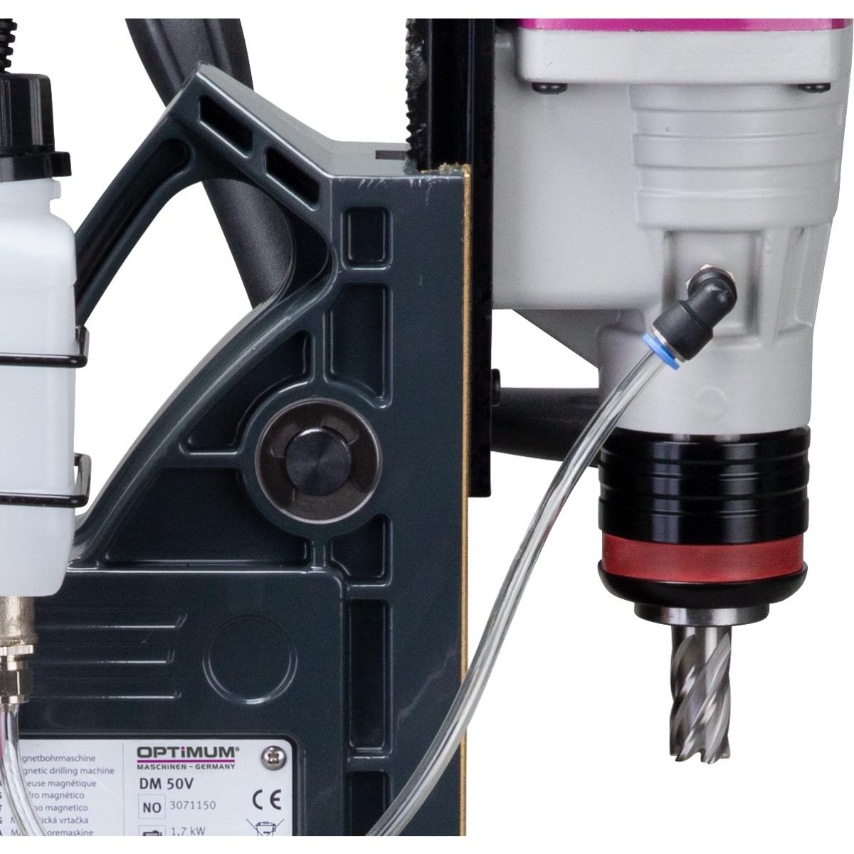 Optimum Magnetkernbohrmaschine OPTIdrill DM 38VF