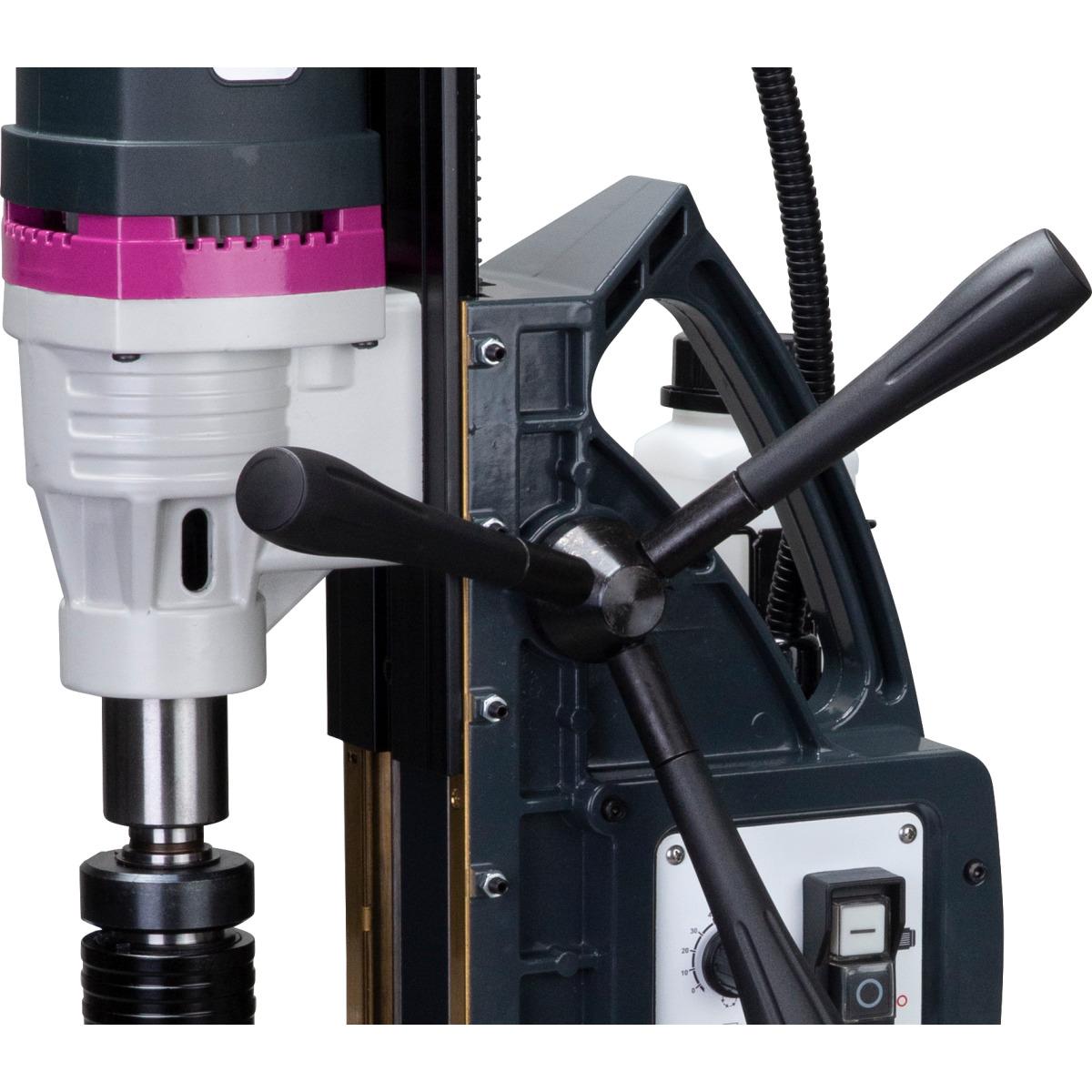 Optimum Magnetkernbohrmaschine OPTIdrill DM 38VF