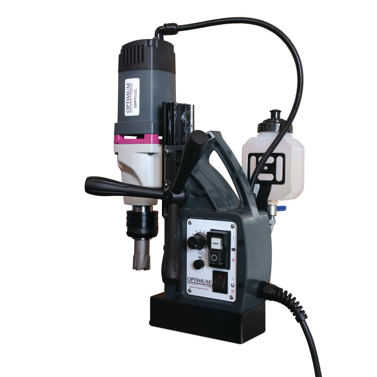 Optimum Magnetkernbohrmaschine OPTIdrill DM 50V