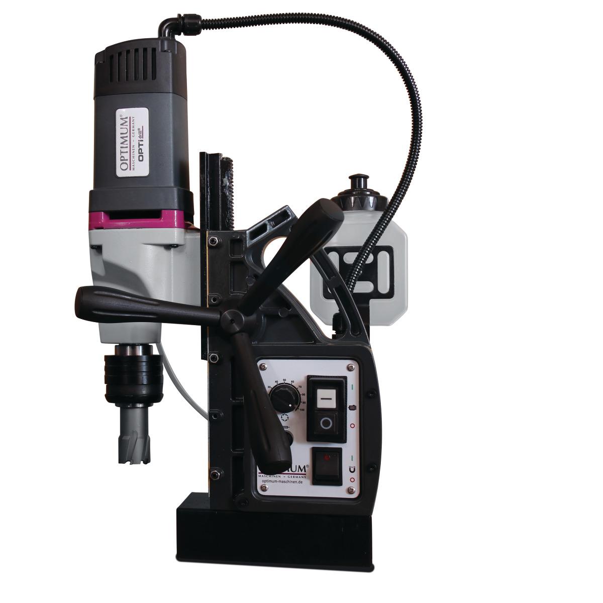 Optimum Magnetkernbohrmaschine OPTIdrill DM 50V