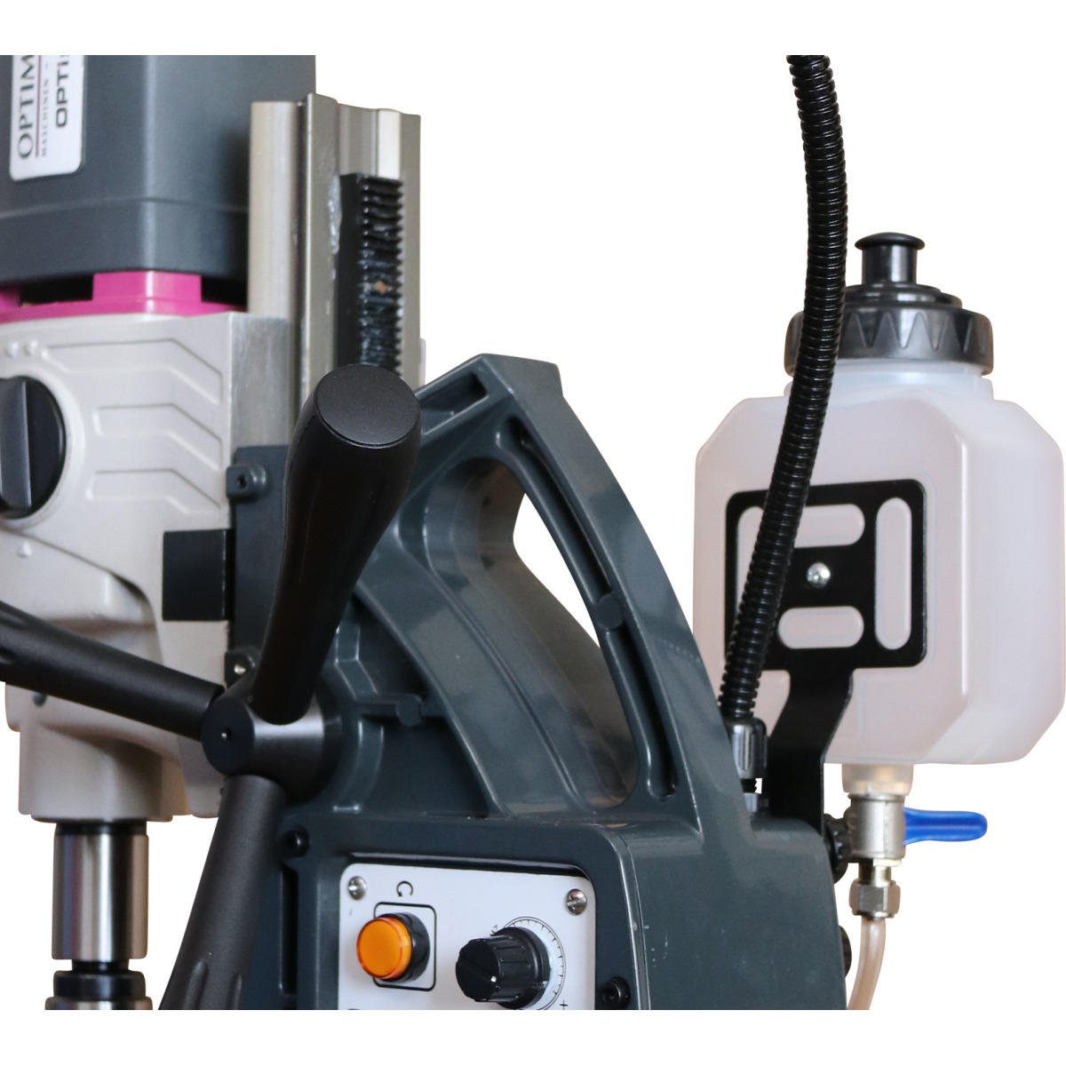 Optimum Magnetkernbohrmaschine OPTIdrill DM 35V