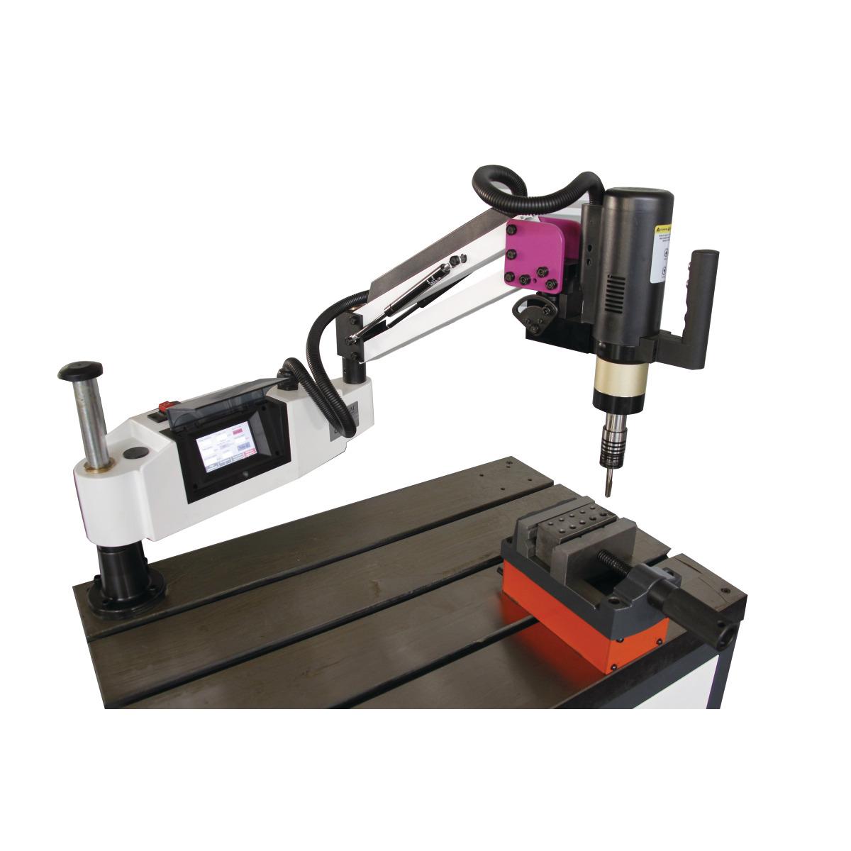 Optimum Permanent Magnet  Haltekraft 1.000 kg