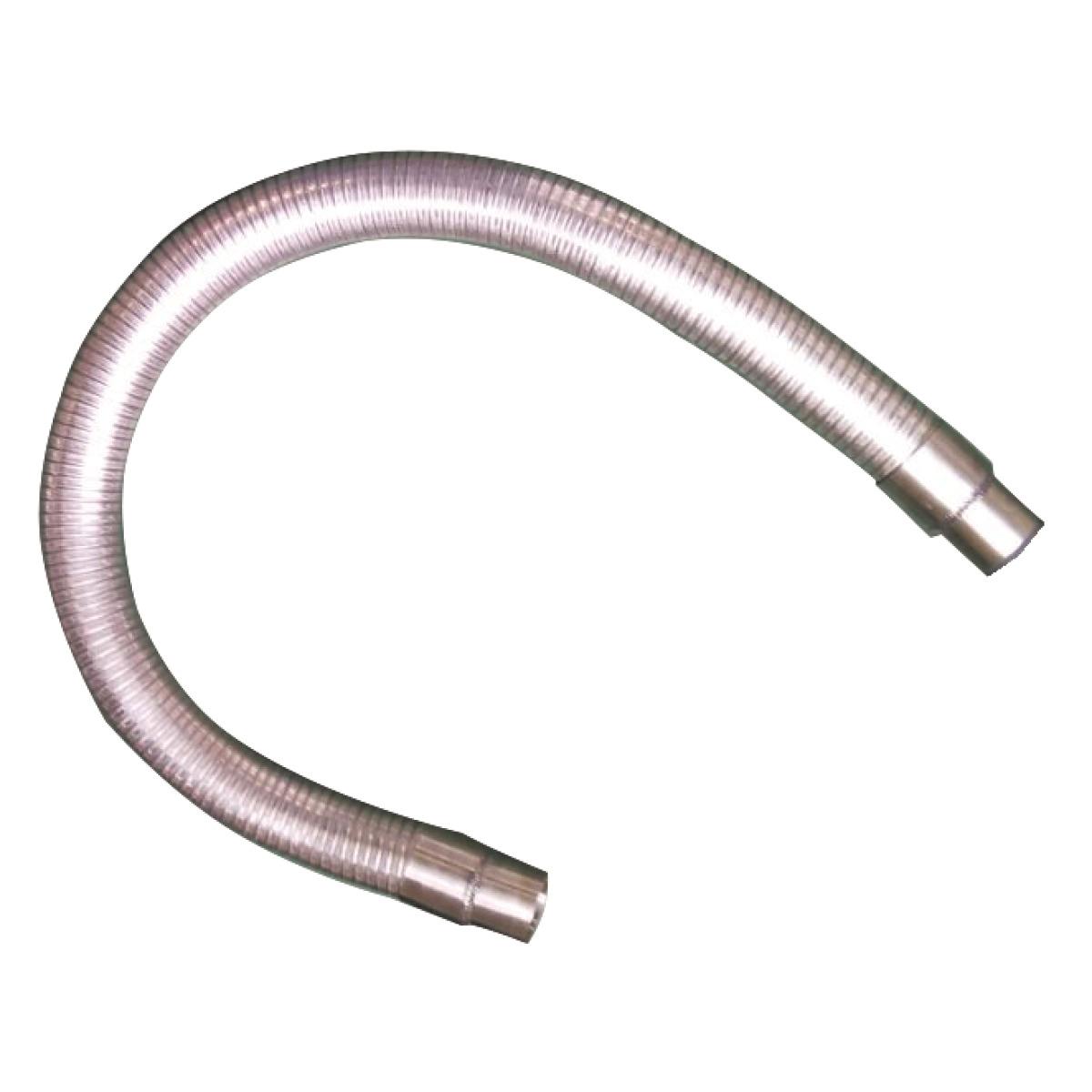 Optimum Absaugrohre flexibel (2 St.)  Für GU 2