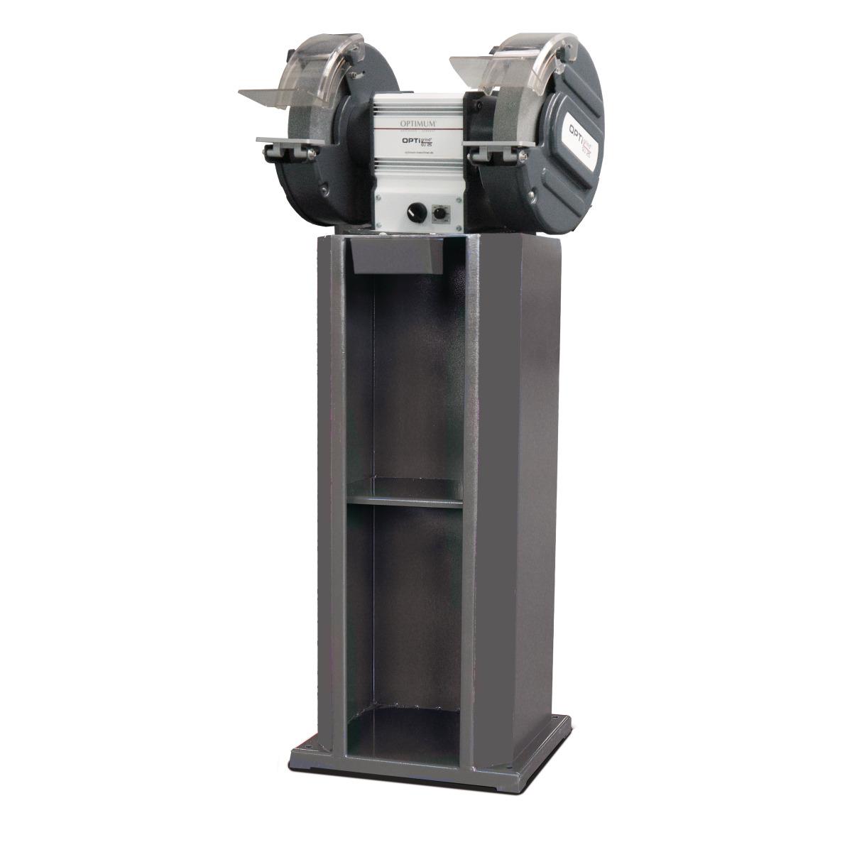 Optimum Maschinenunterbau  GU 3