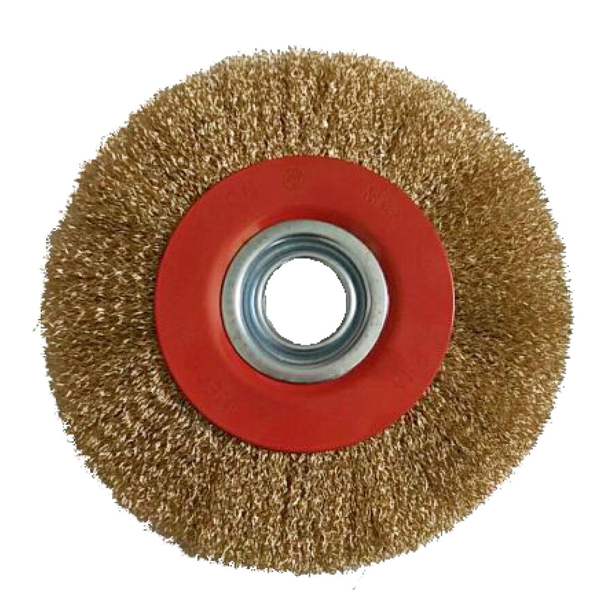 Optimum Rundbürste  200x20x32 / 0,3 mm