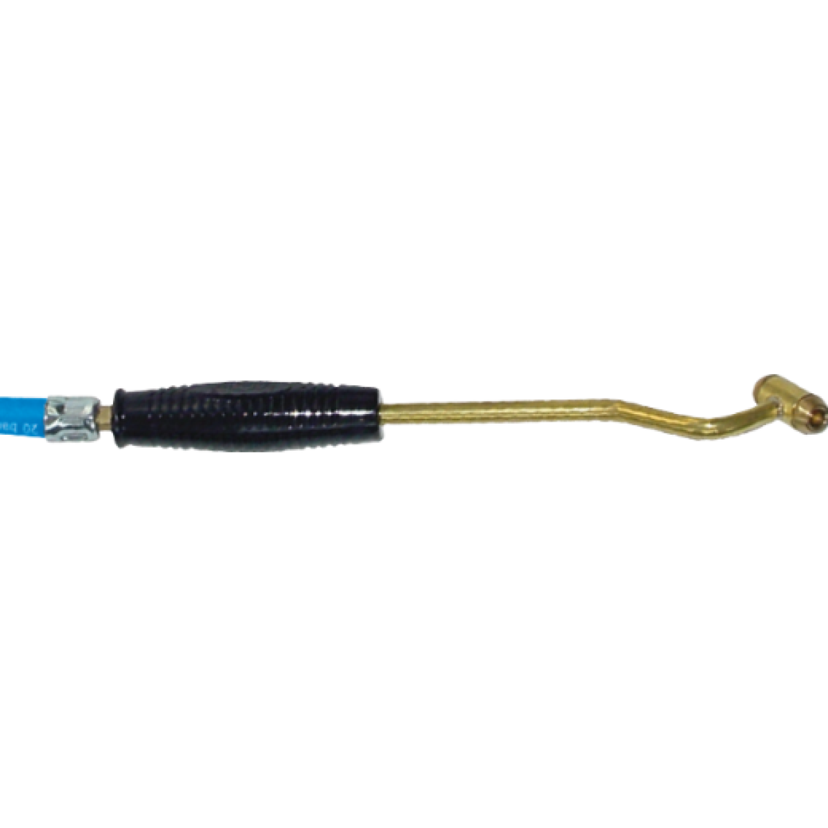 ELMAG PROFI-Reifenfüller mit Zwillingsstecker