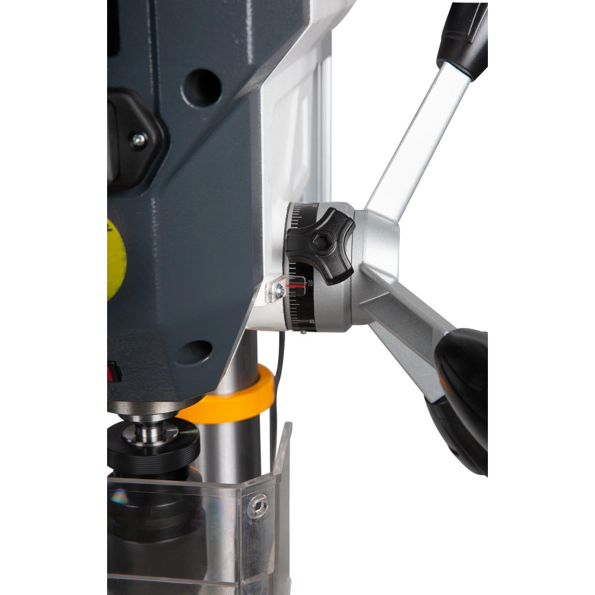Optimum Tischbohrmaschine OPTIdrill DQ 14