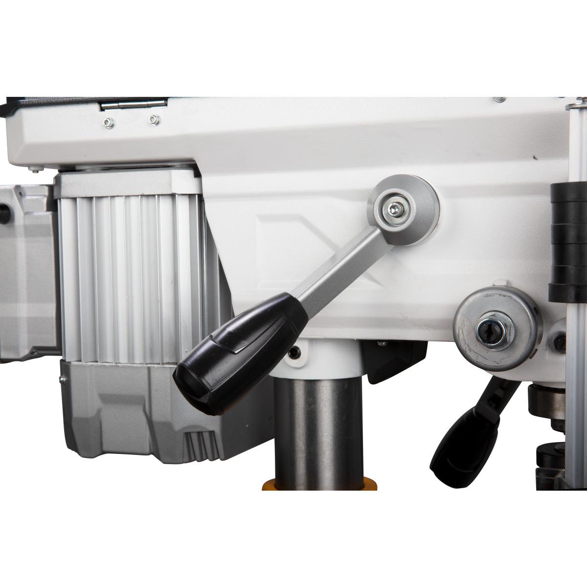 Optimum Tischbohrmaschine OPTIdrill DQ 20V