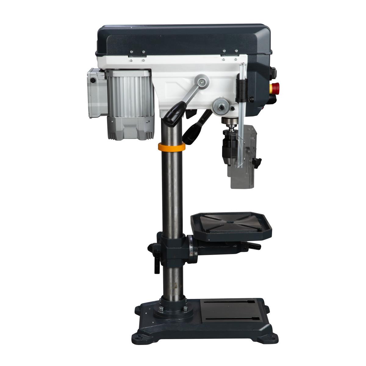 Optimum Tischbohrmaschine OPTIdrill DQ 20V