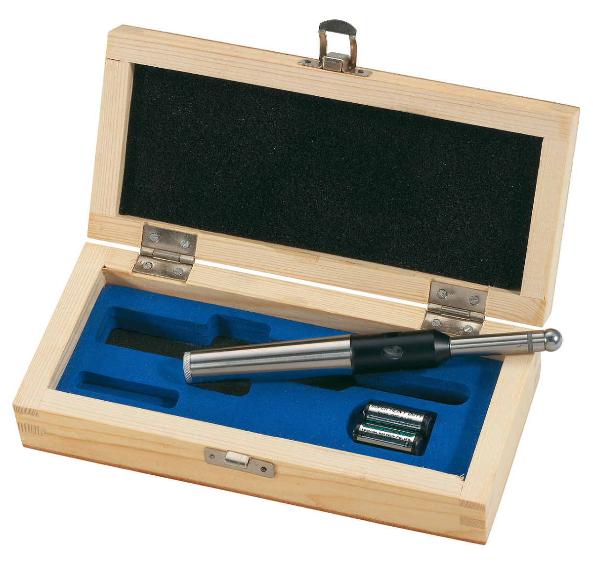 32-1062 Bernardo Kantentaster Kantentaster mit Leuchtanzeige MK 2