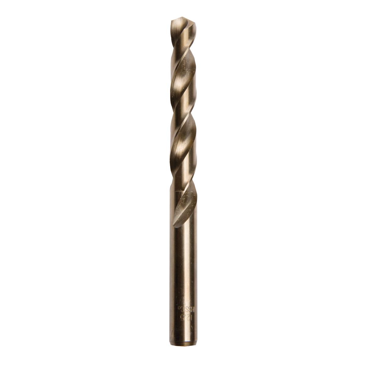 Optimum Spiralbohrer-Satz  41-teilig, 6 - 10 mm (0,1 mm steigend)