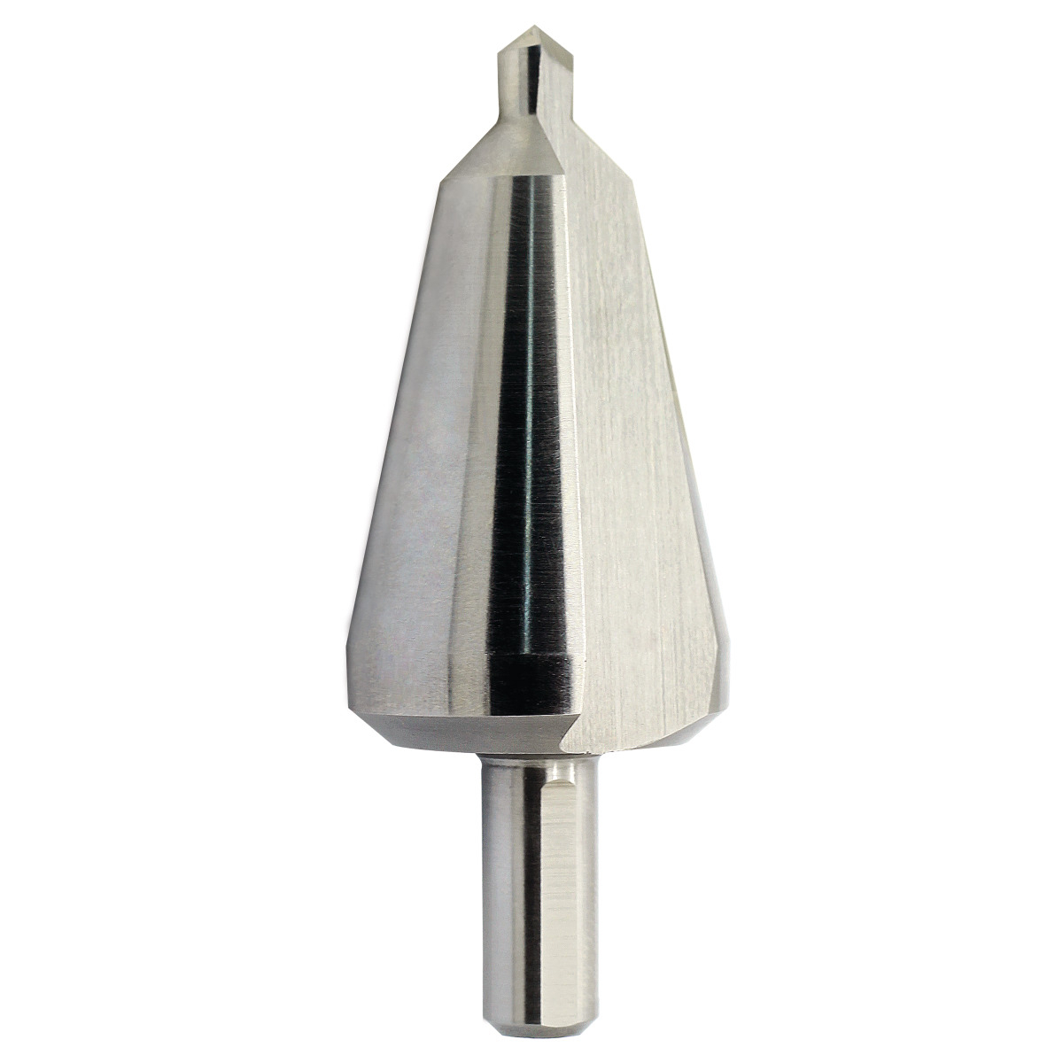 Optimum Blechschälbohrer-Satz  HSS, 3-teilig, 3 - 30,5 mm