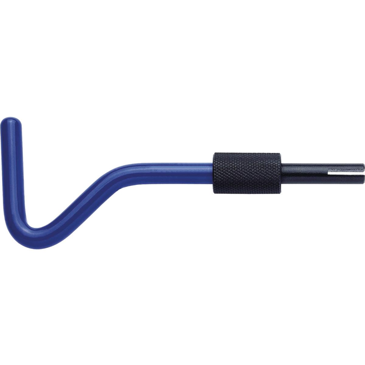 Optimum Gewindereparatur-Sortiment  M5 – M12