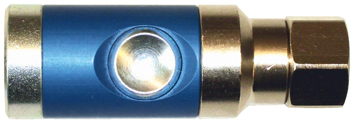 ELMAG Sicherheitskupplung IG 1/4"
