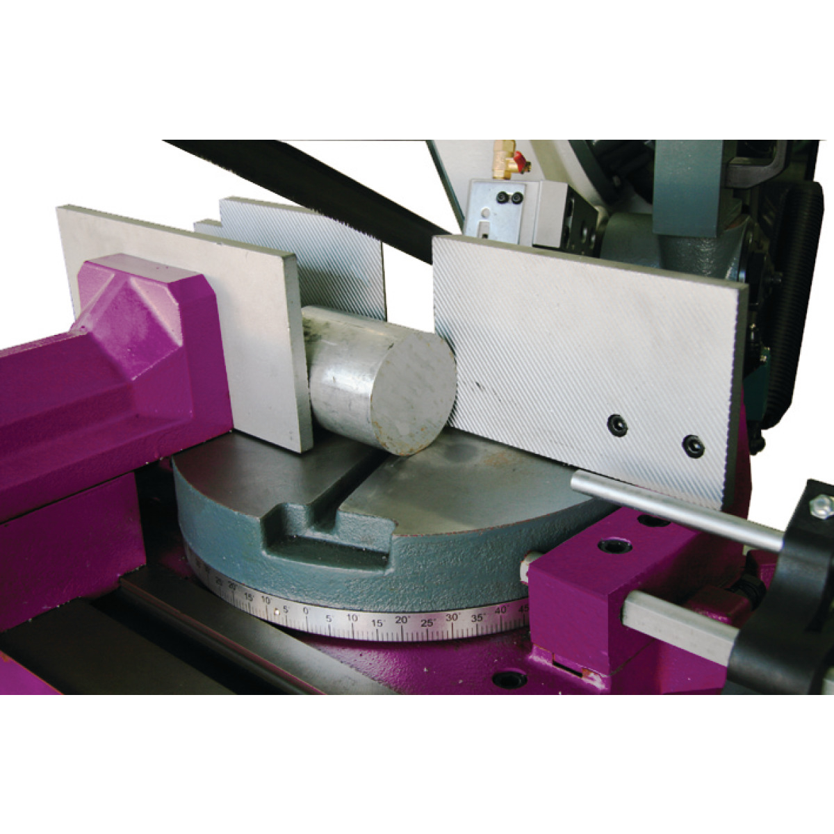 Optimum Metallbandsäge OPTIsaw SD 310V