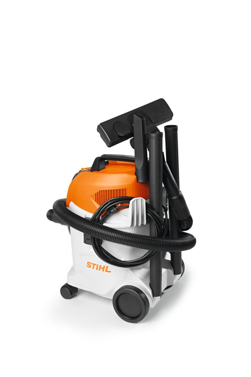STIHL Nass- und Trockensauger SE 33