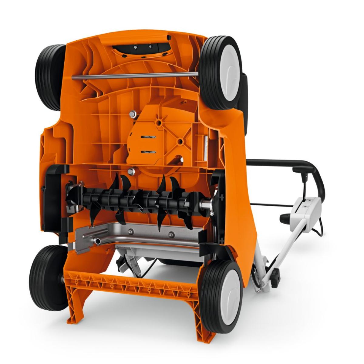 STIHL RL 540 Vertikutierer