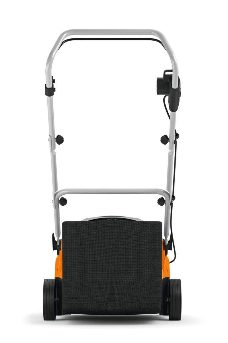 STIHL RLE 240 Vertikutierer