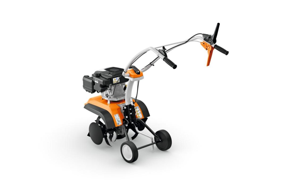 STIHL MH 445 R Motorhacke