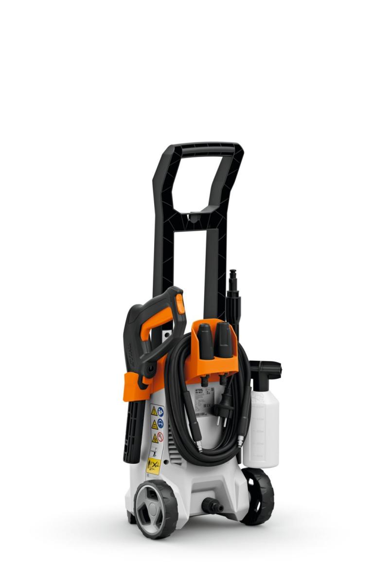 STIHL Elektro-Hochdruckreiniger RE 80